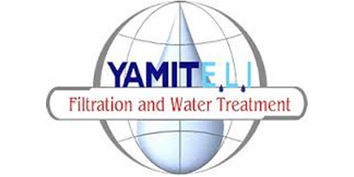 YAMIT Filtros de agua