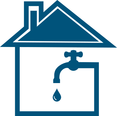 Agua potable