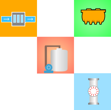 Productos varios