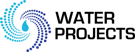 Water Projects Logo